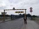 2023-07-10 Oborniki, Mały most.